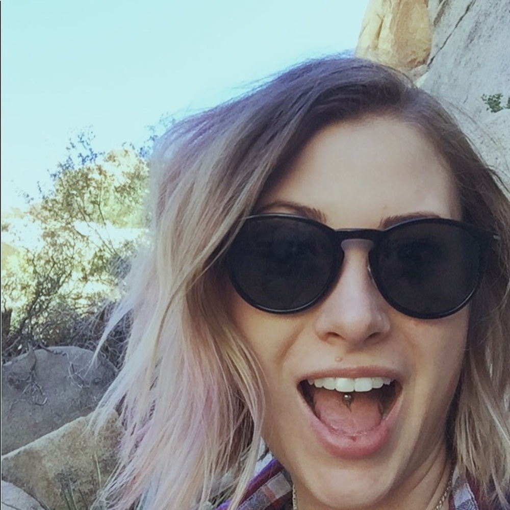 Hi! I’m Jules!!